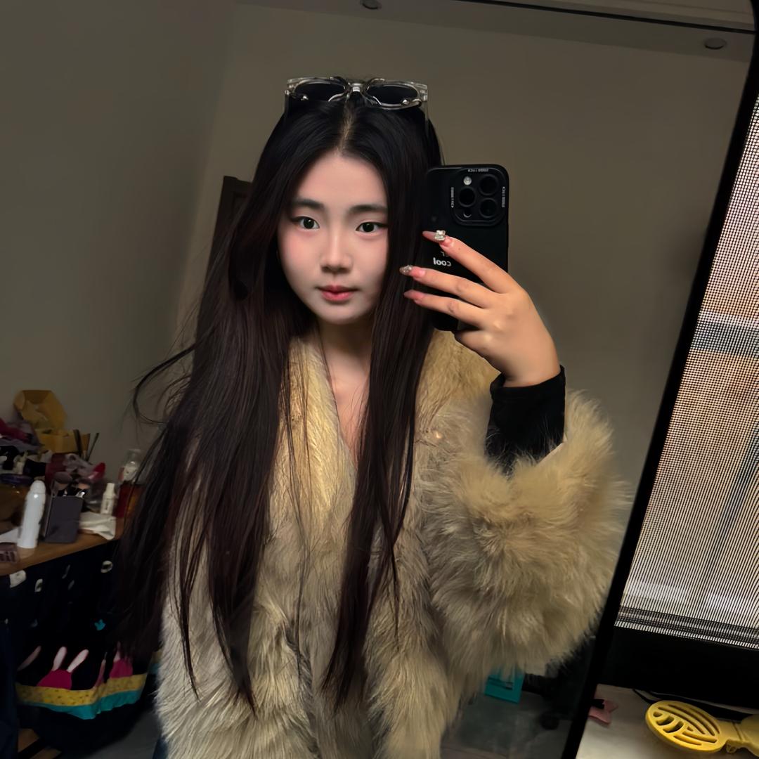 妍包🫶