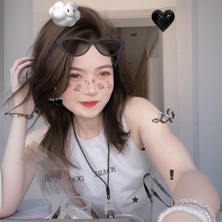 会做指甲的菲哥💅