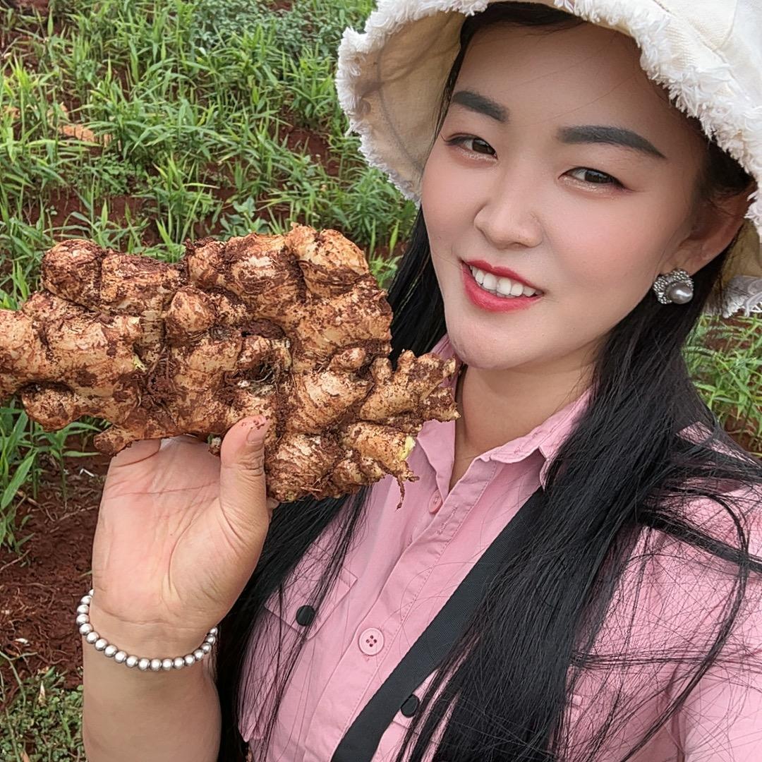 云表妹
