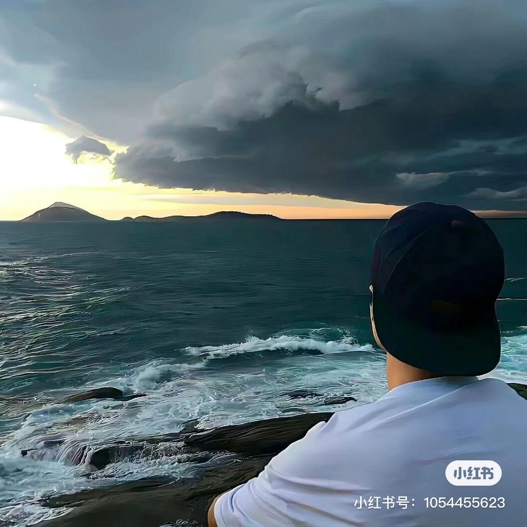 十月不是失约
