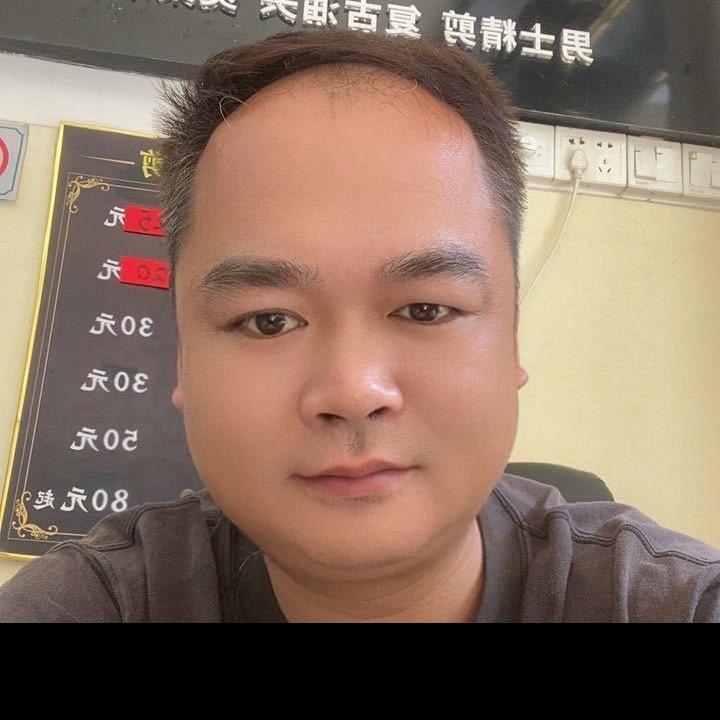 悟钓者阿聪