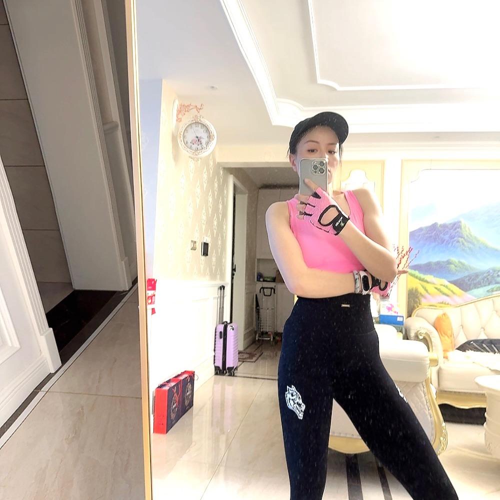 亚麻色阳光☀️