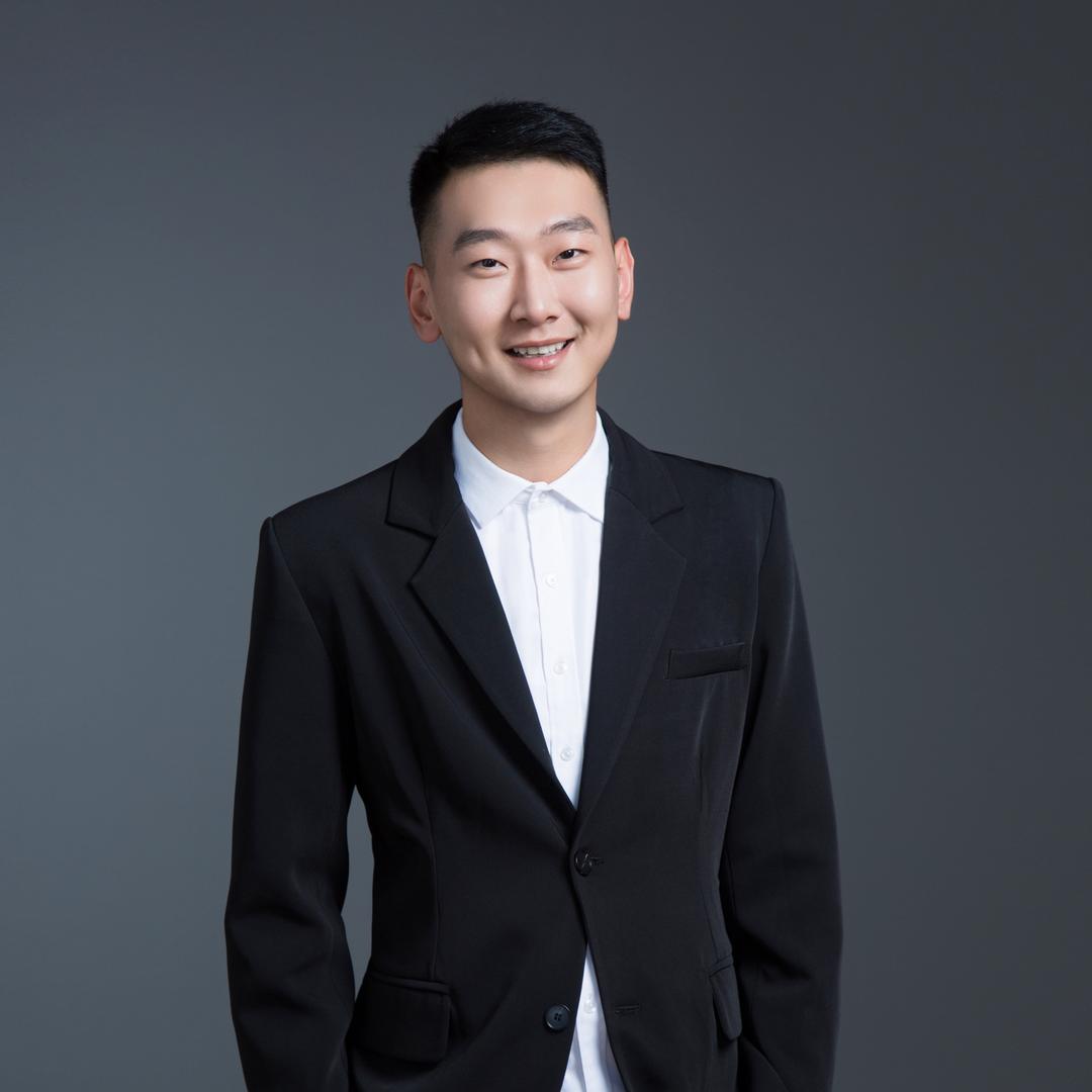 大硕来啦