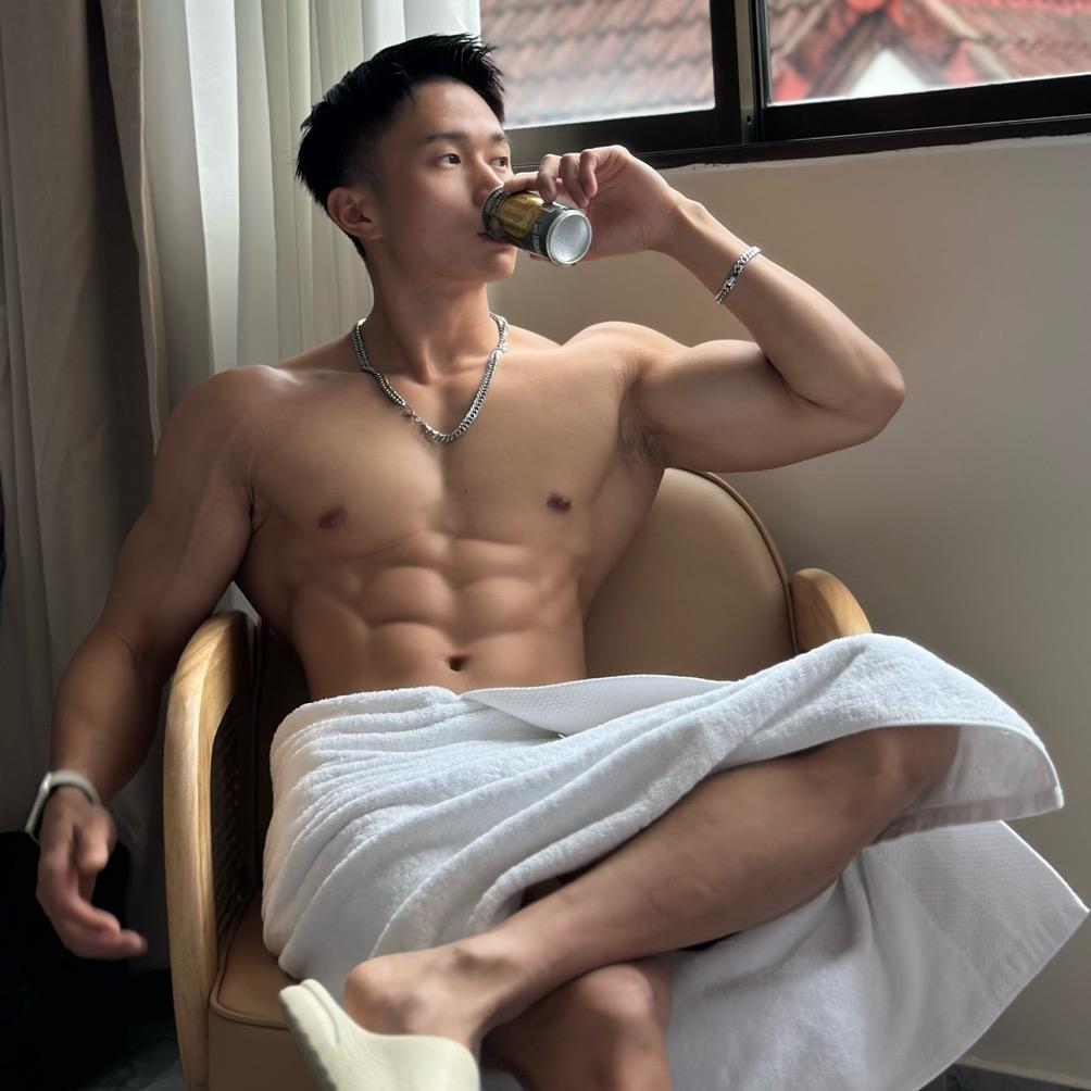小谢教练