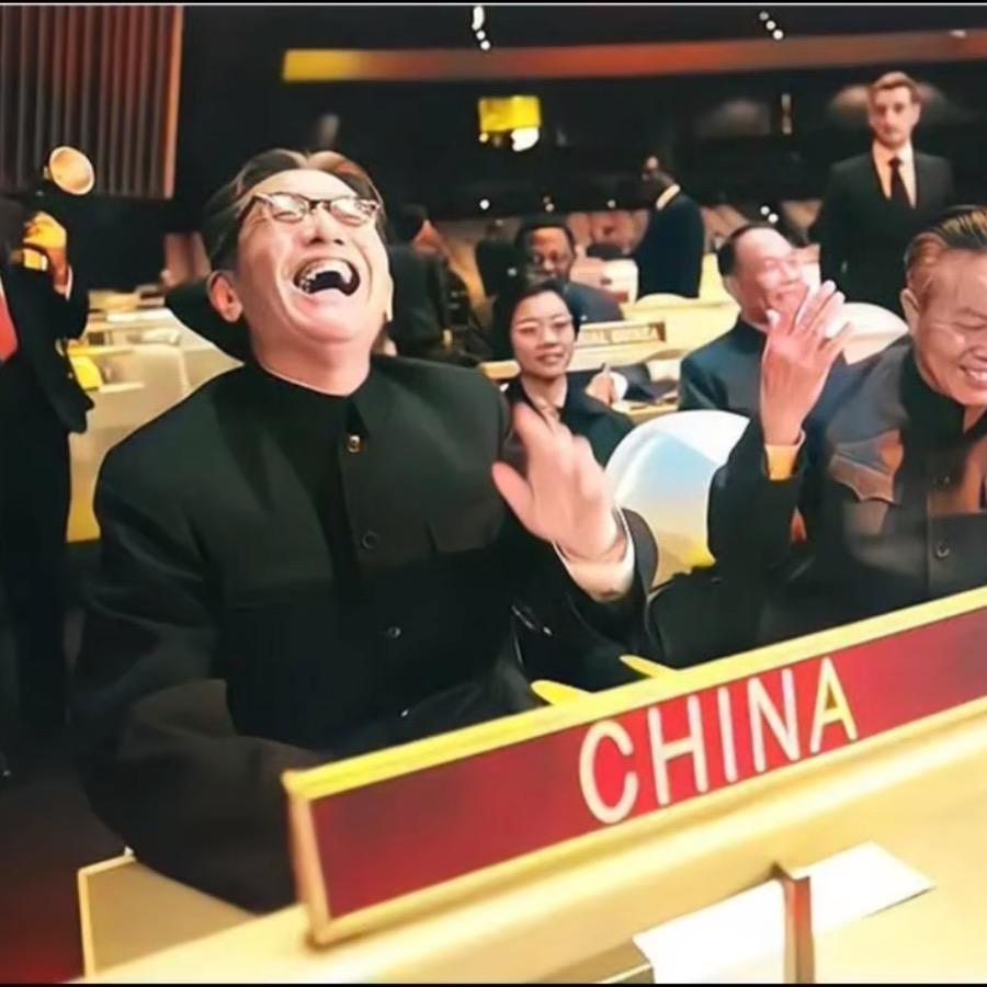 😆哈哈哈～
