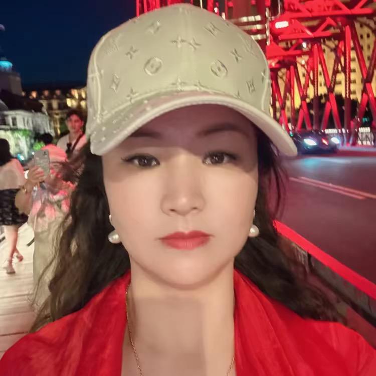 沪上小媳妇儿（辰姐）