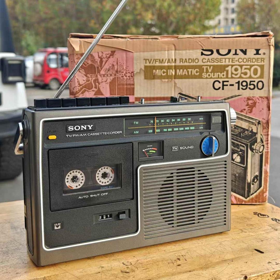1980怀旧经典