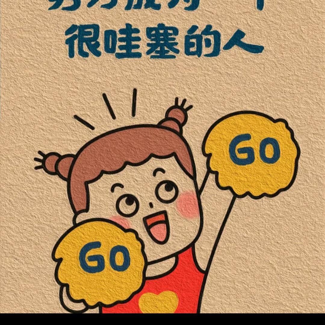 元宝小幸运