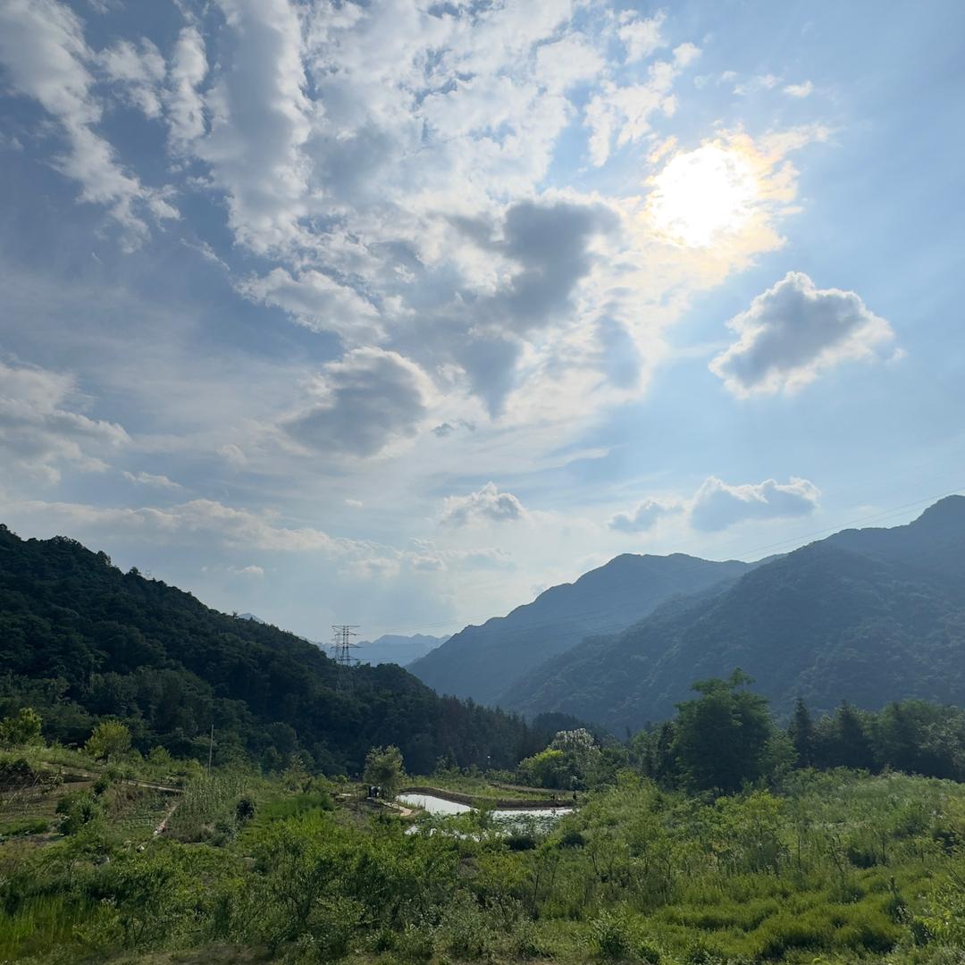 中医村