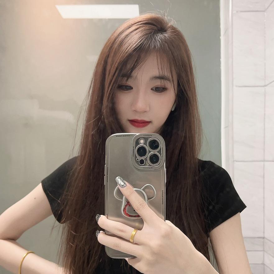 潮普小姐姐