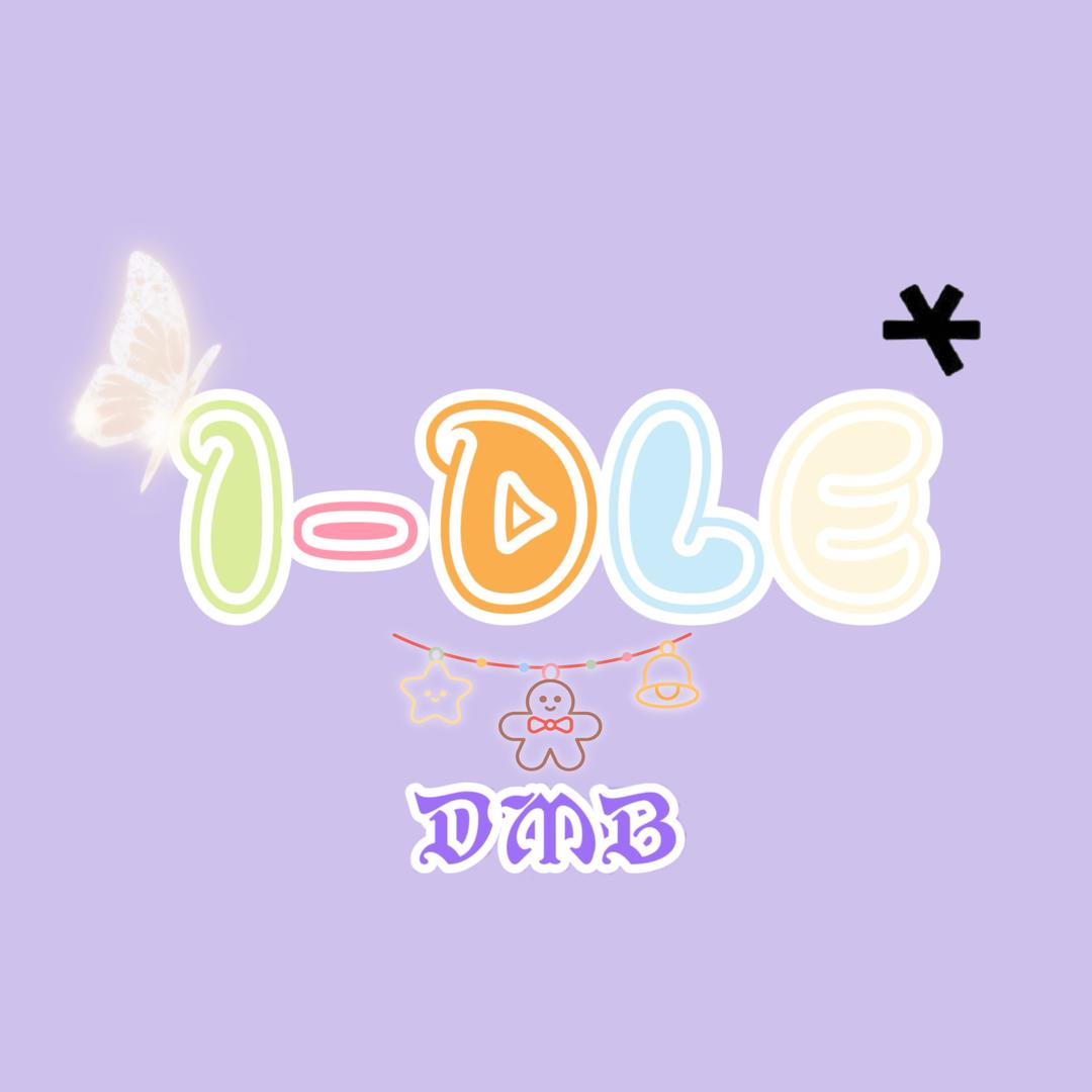 I-DLE DMB