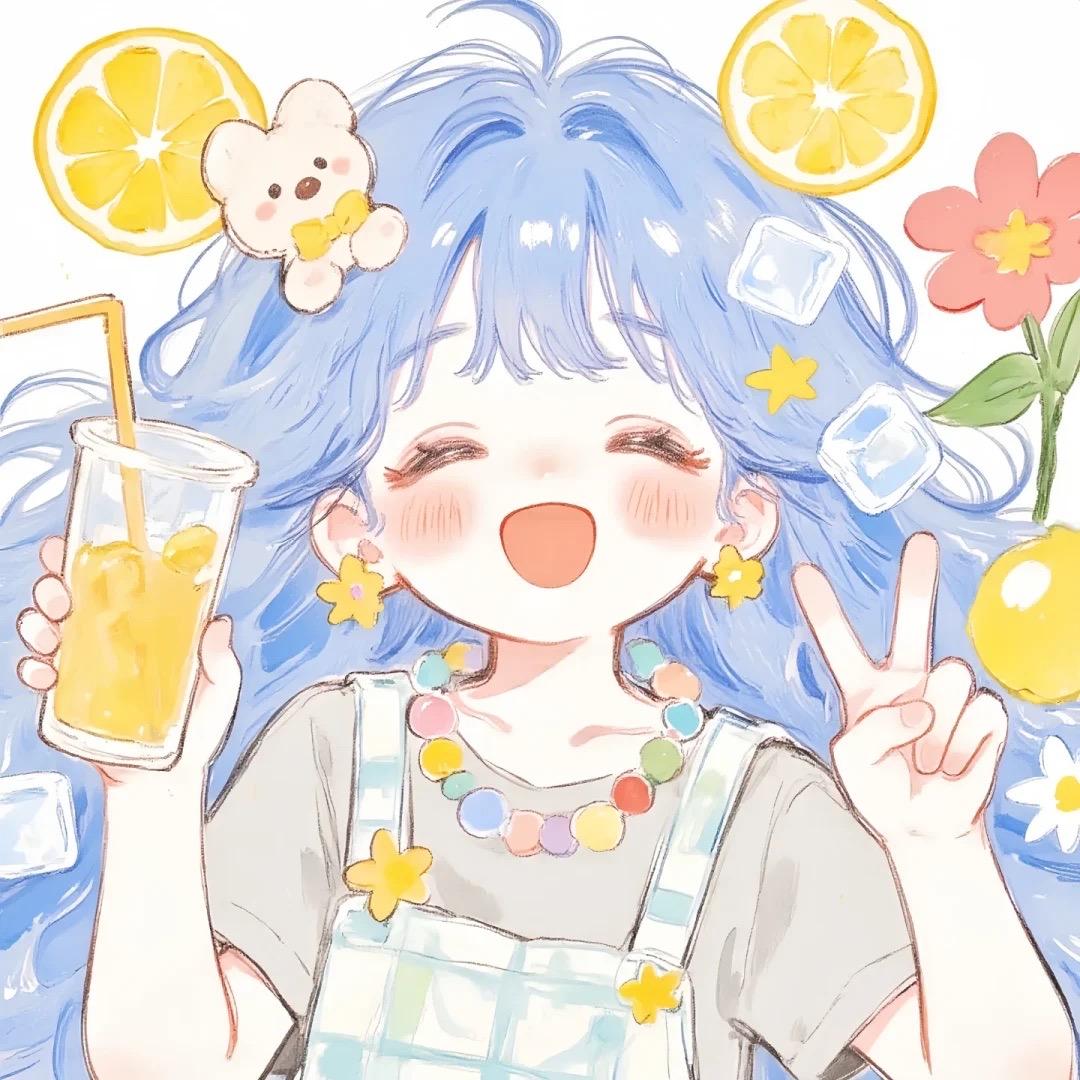 月亮橙橙