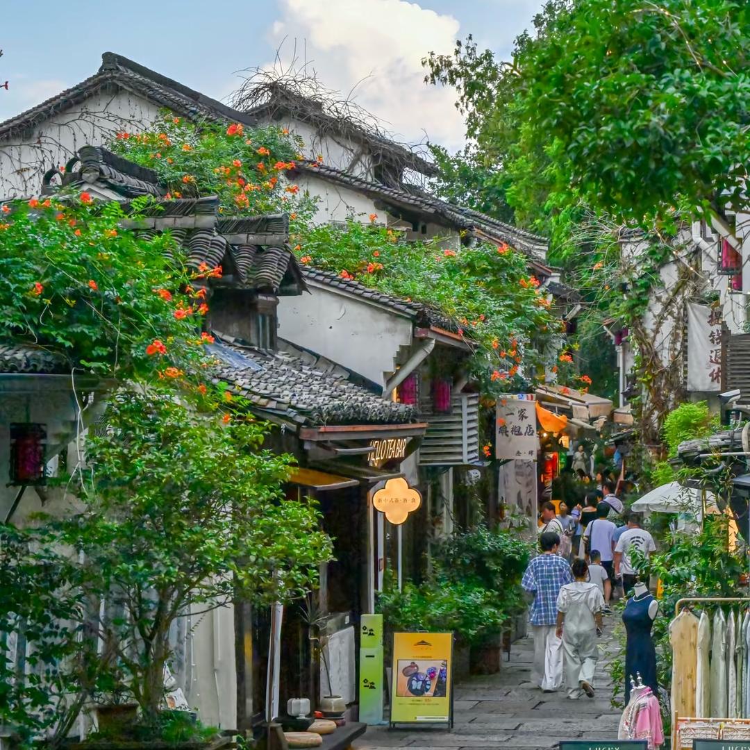 小小