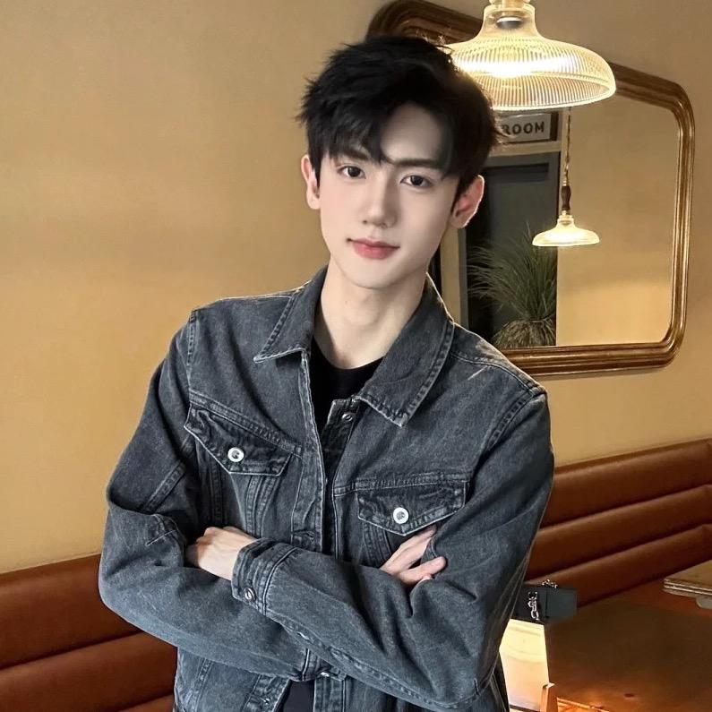 𝐗.楚雨溟☀️