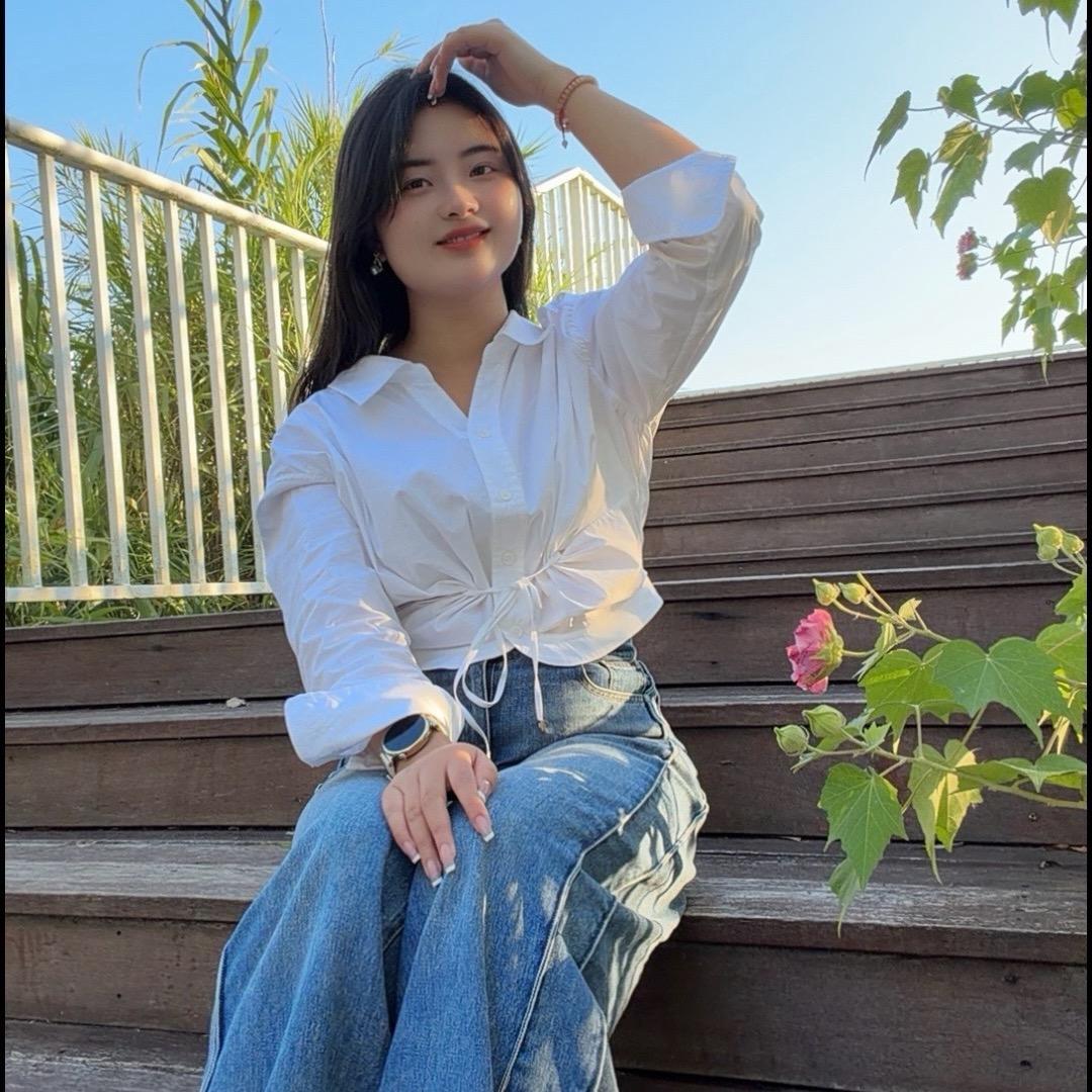 赣县做财税的潘潘