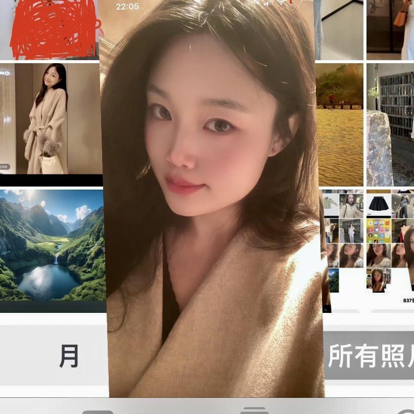 香菜