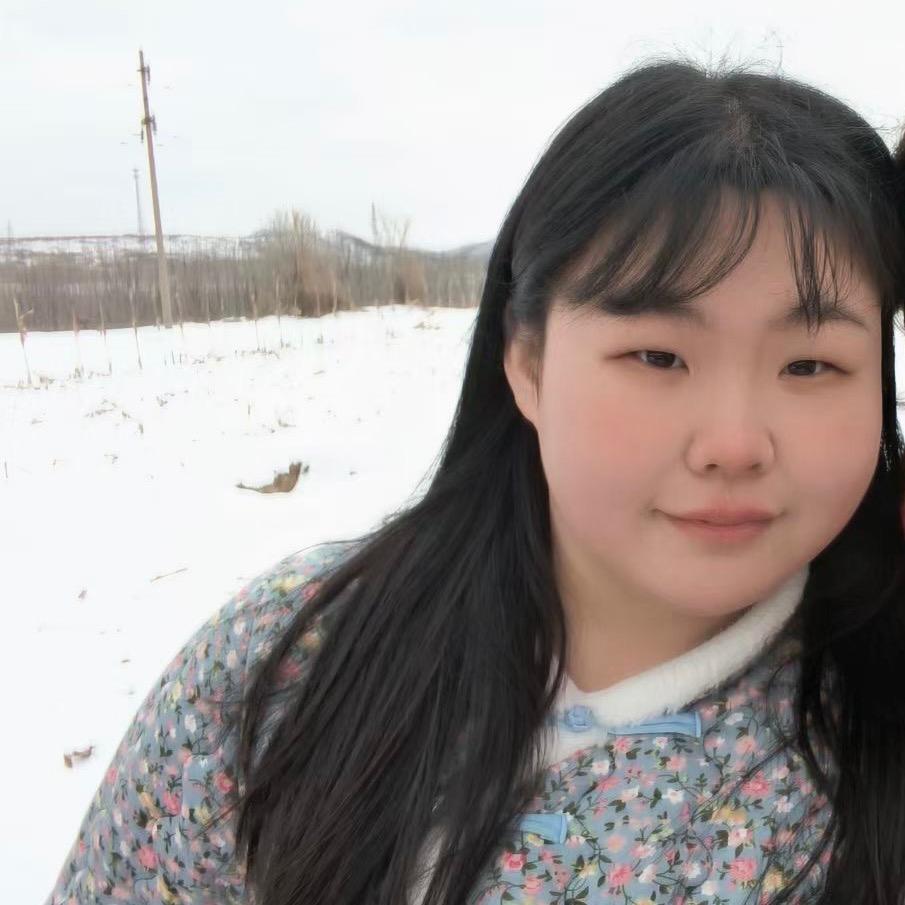 欣欣的乡村日记