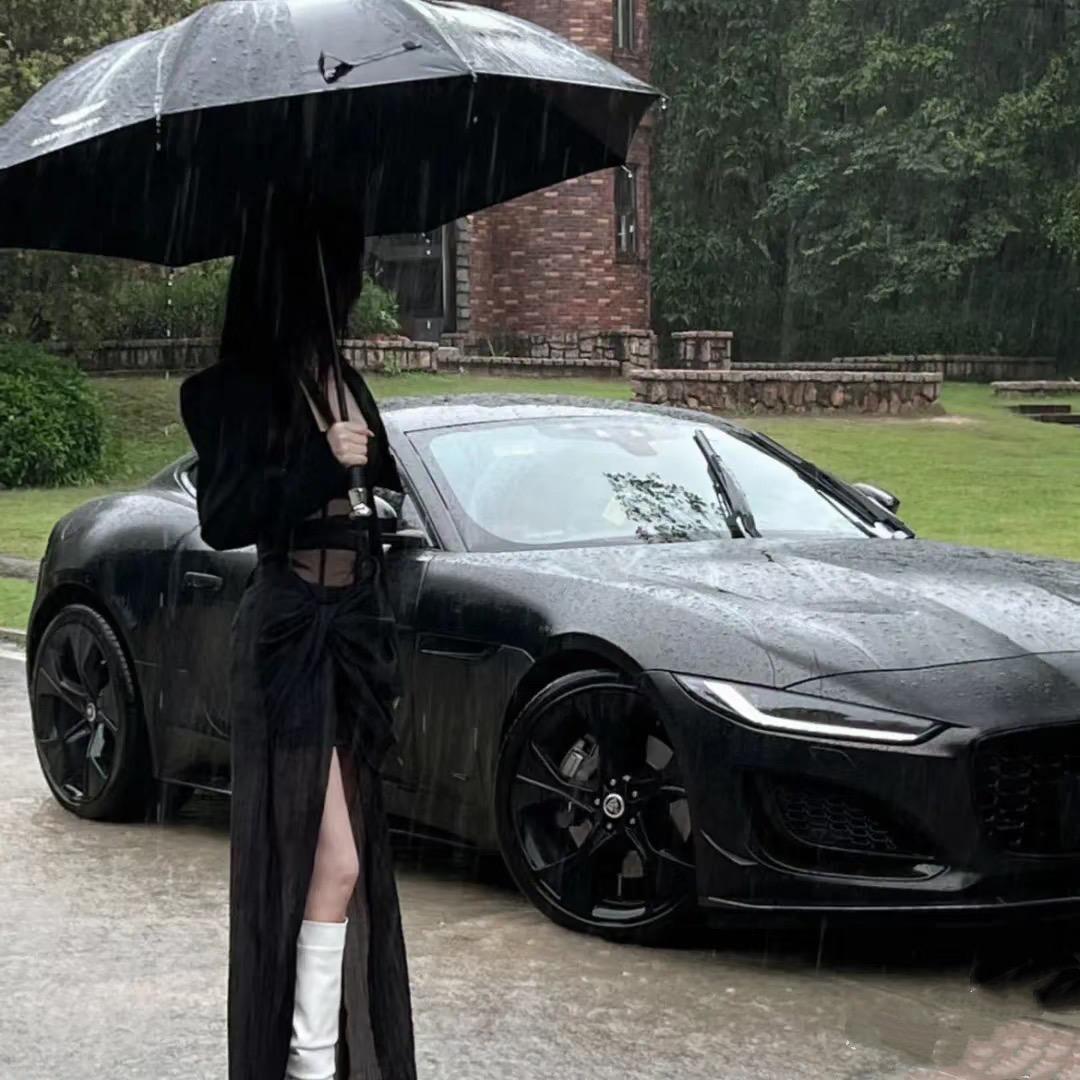 辣子二手车