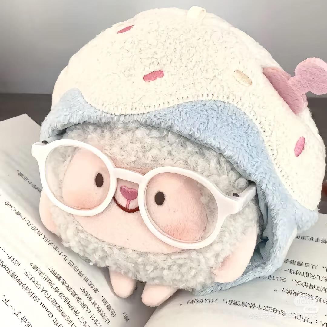 ^困了就睡^