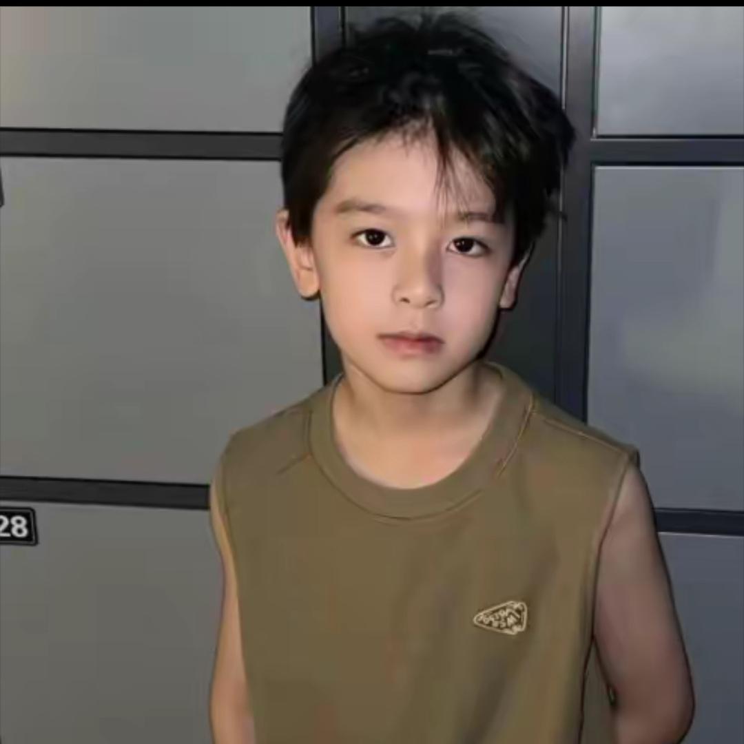 白什么杨