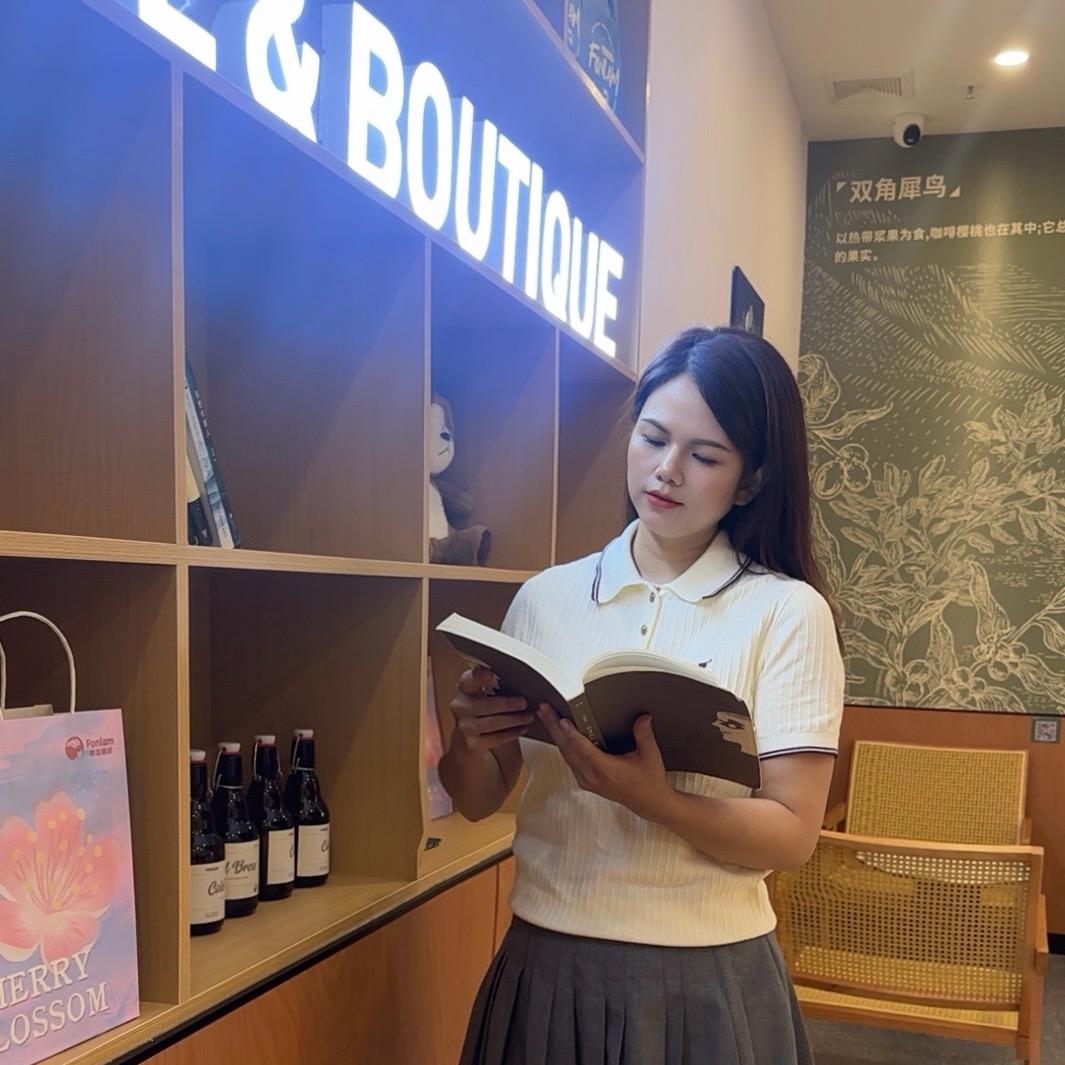 雅斯美容养生(永泰阳光城店)官方号