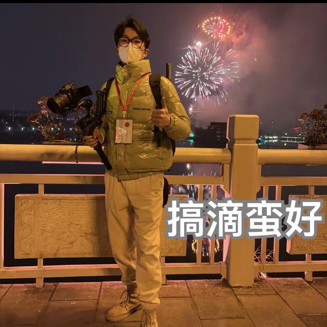 傲娇的快门（图文版）