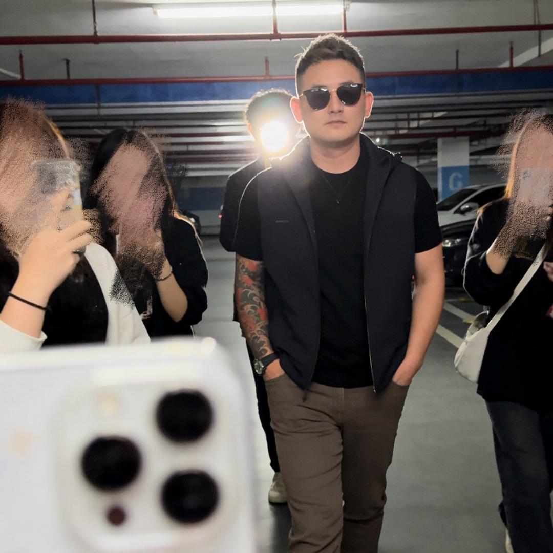 星仓供应链-胖胖熊