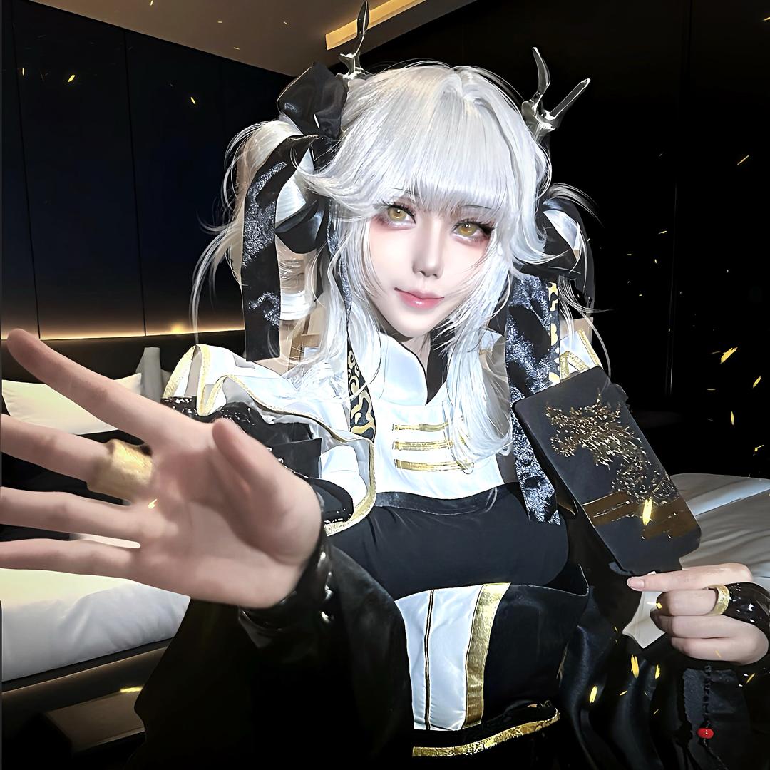 结月🌙