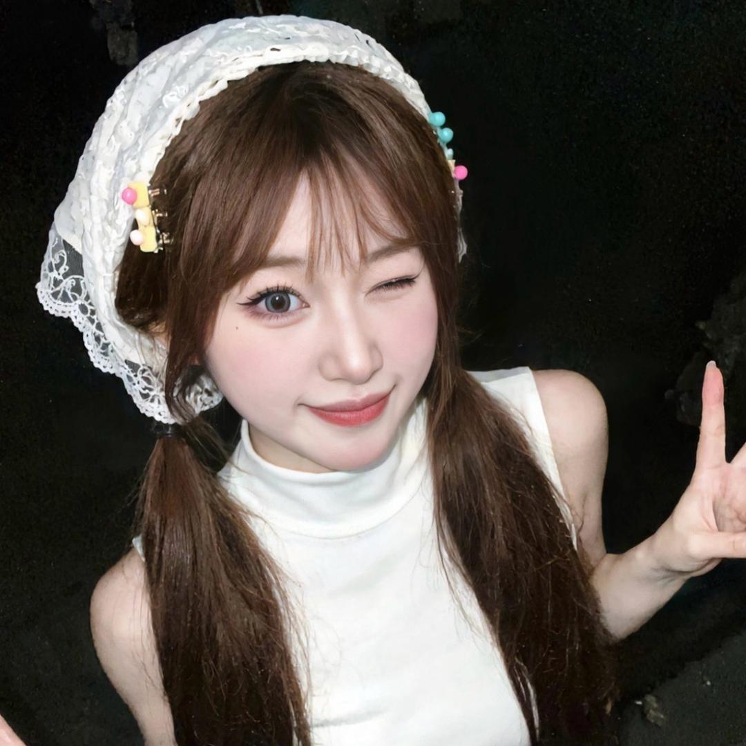 晚安小扬.