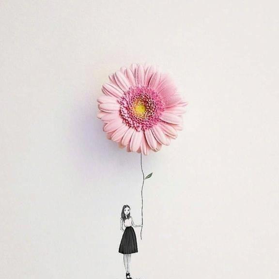 幸福来敲门🥰🥰