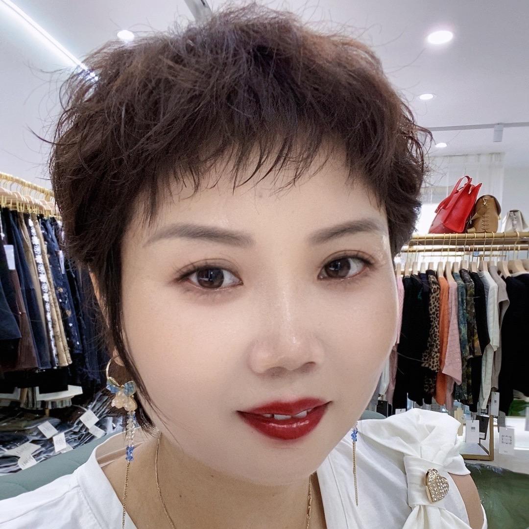 常州礼嘉青雲坊服装店