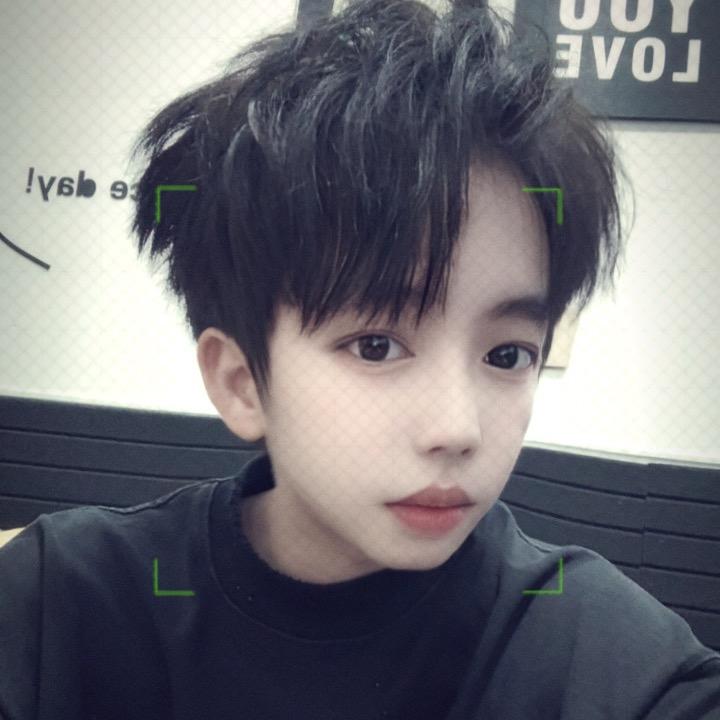 小白想喝汪仔 -