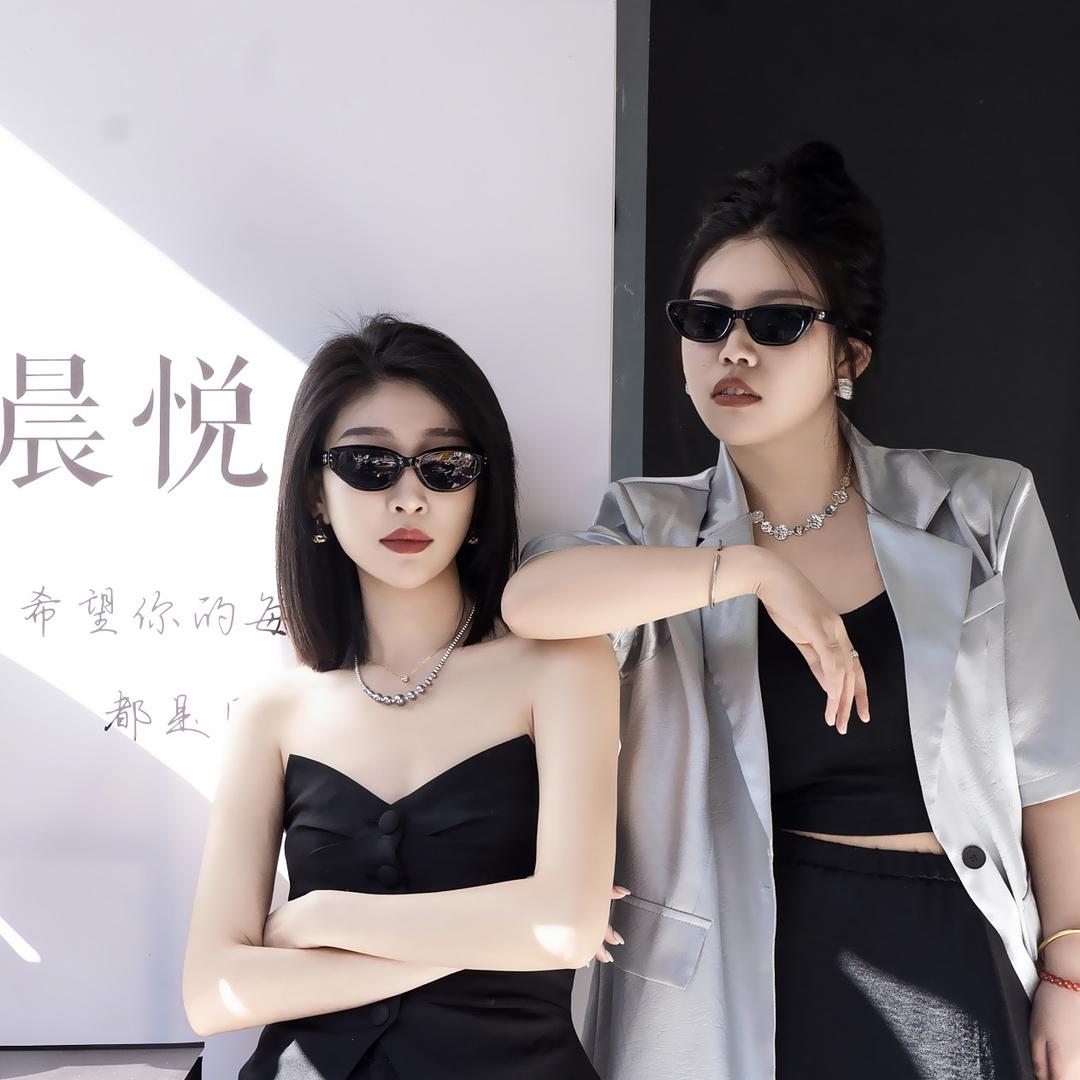 CY-晨悦家