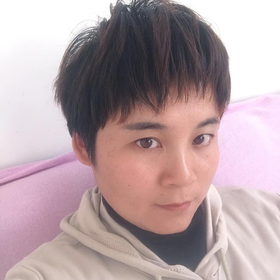 小布点！