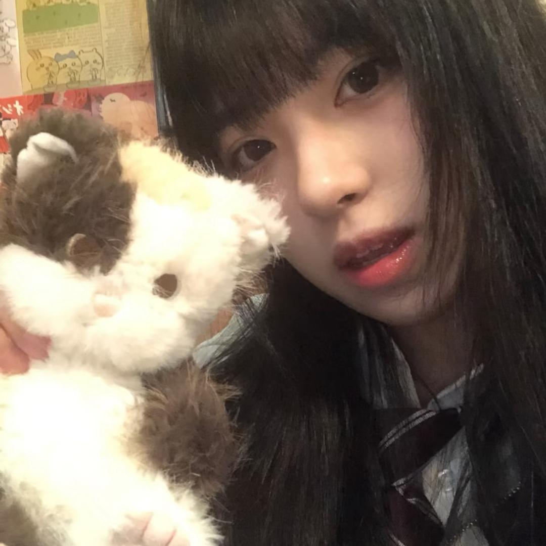 曲奇饼Q