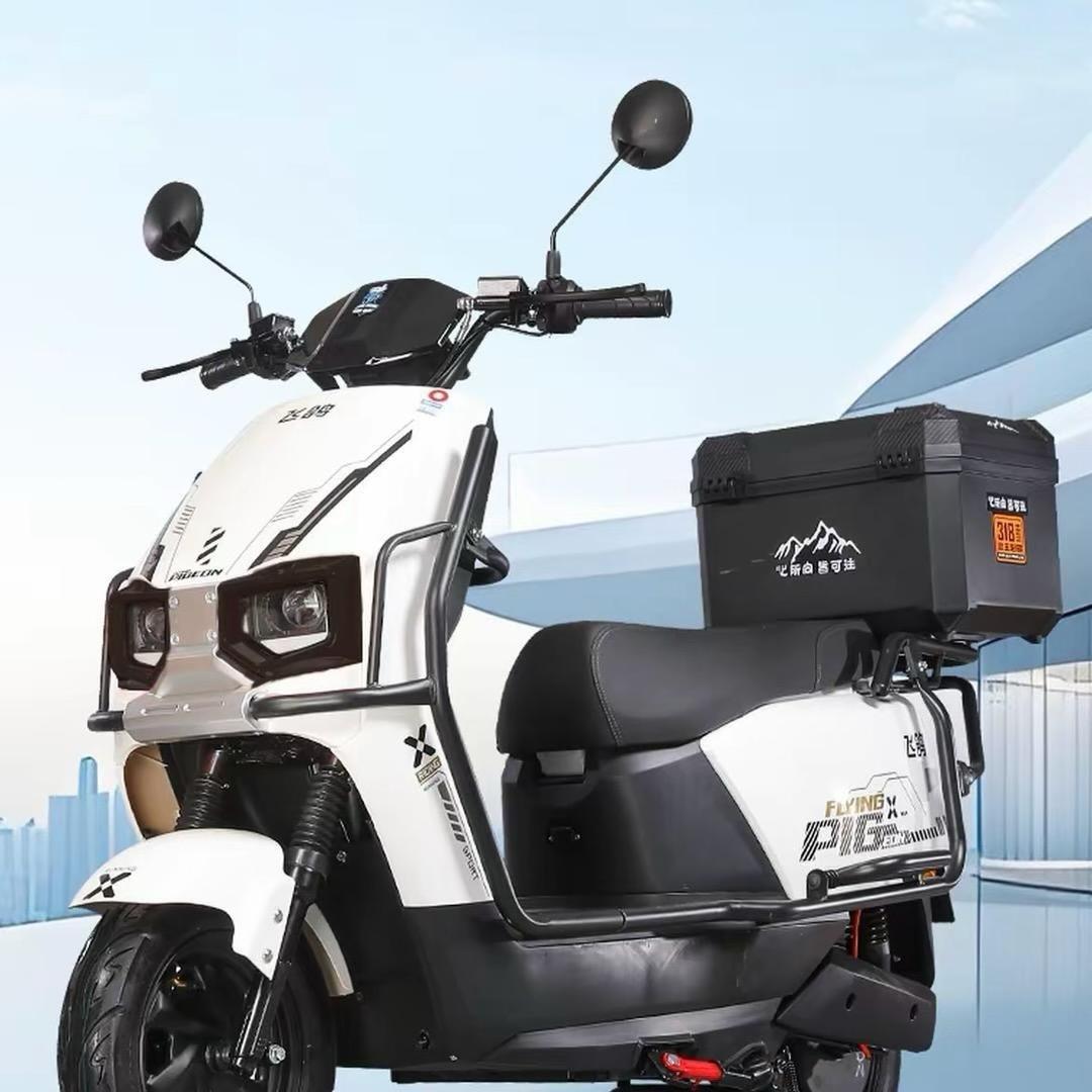 电动车源头工厂店