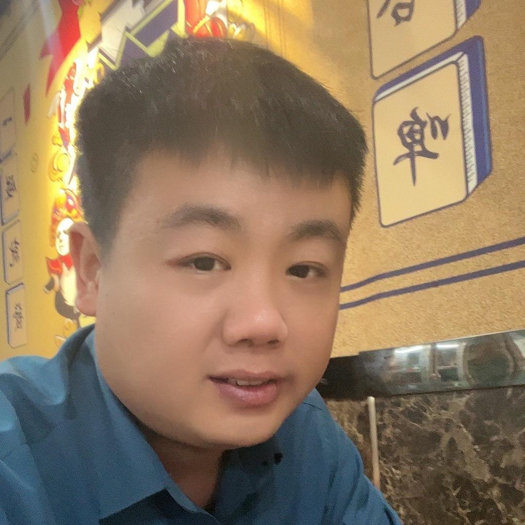河南人在漯河——于金华