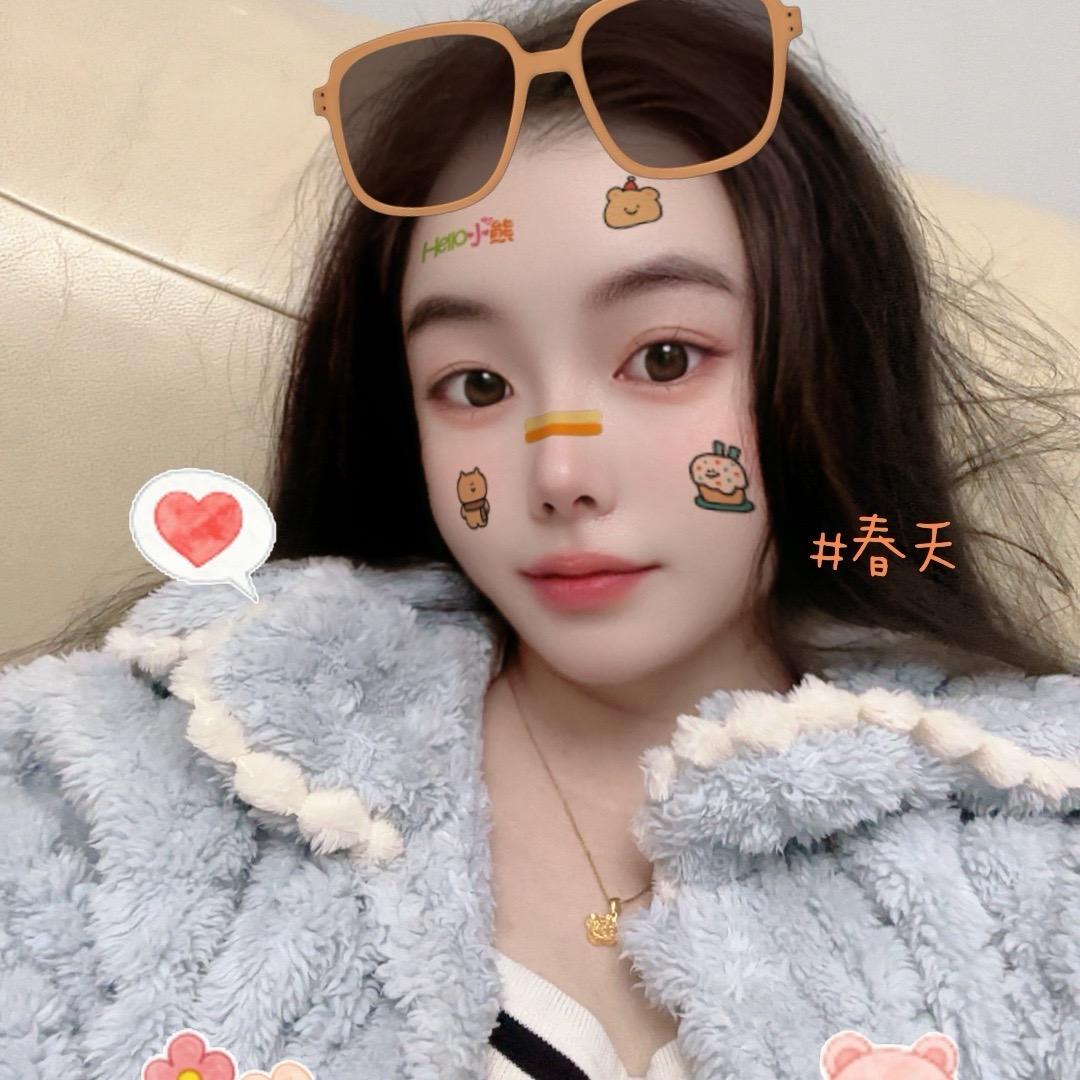 @琴琴💗