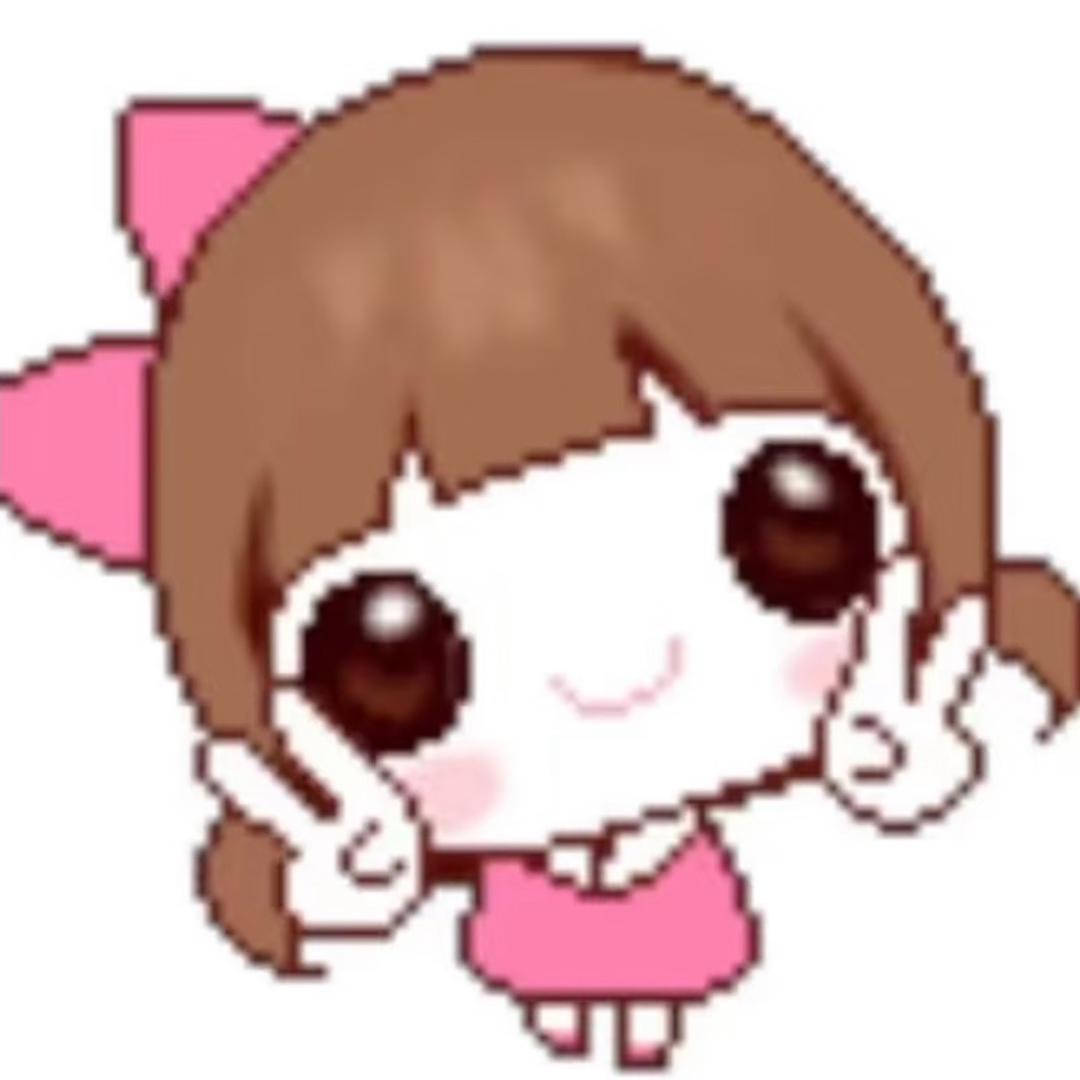 小猫梨梨