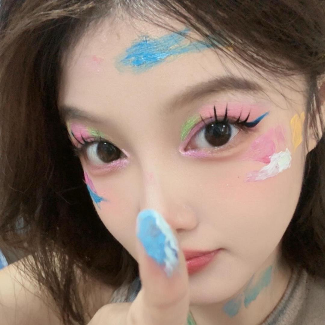 内丘小贝壳美术