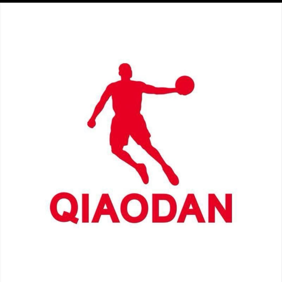 乔丹时尚运动服饰直播间