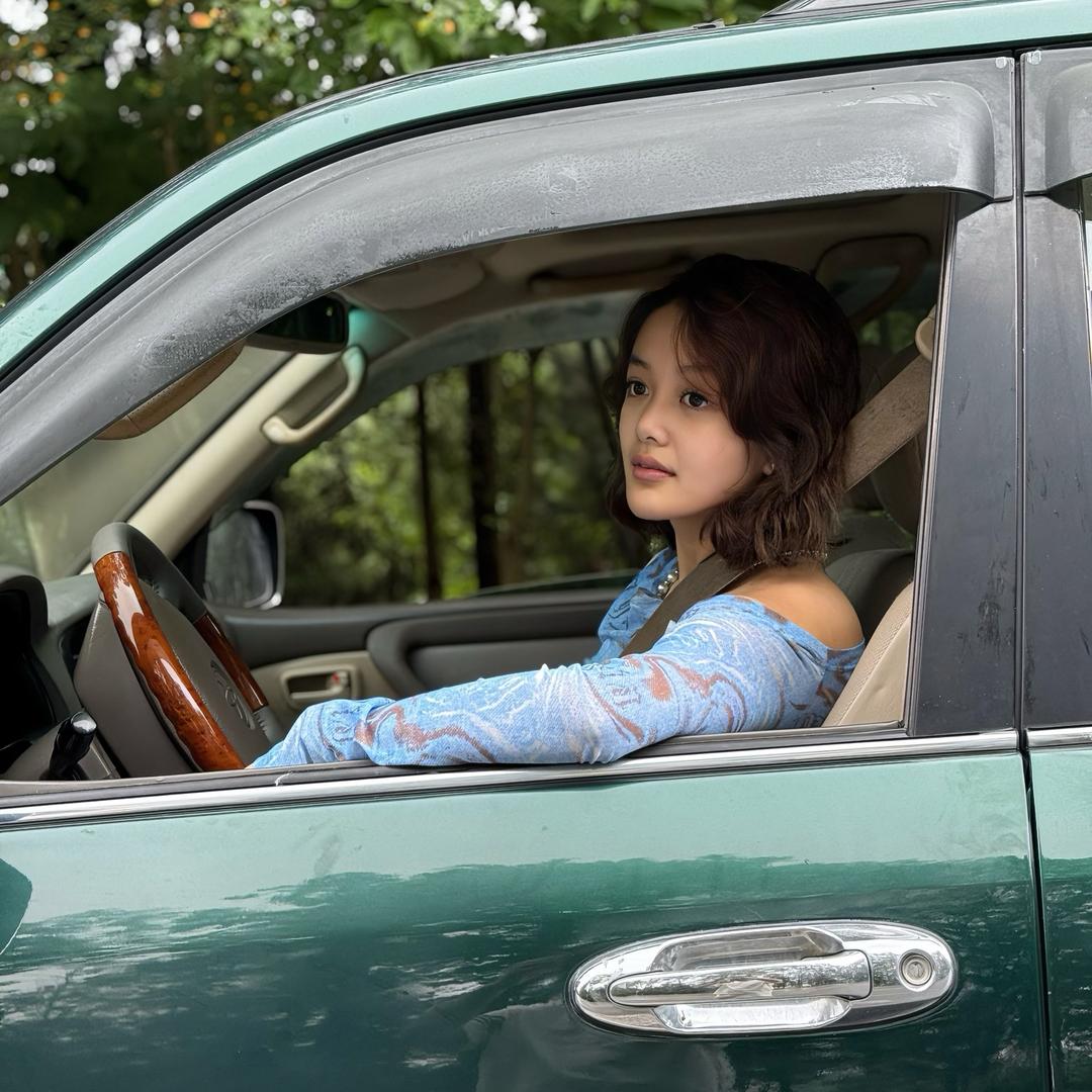 兴创（西瓜妹）