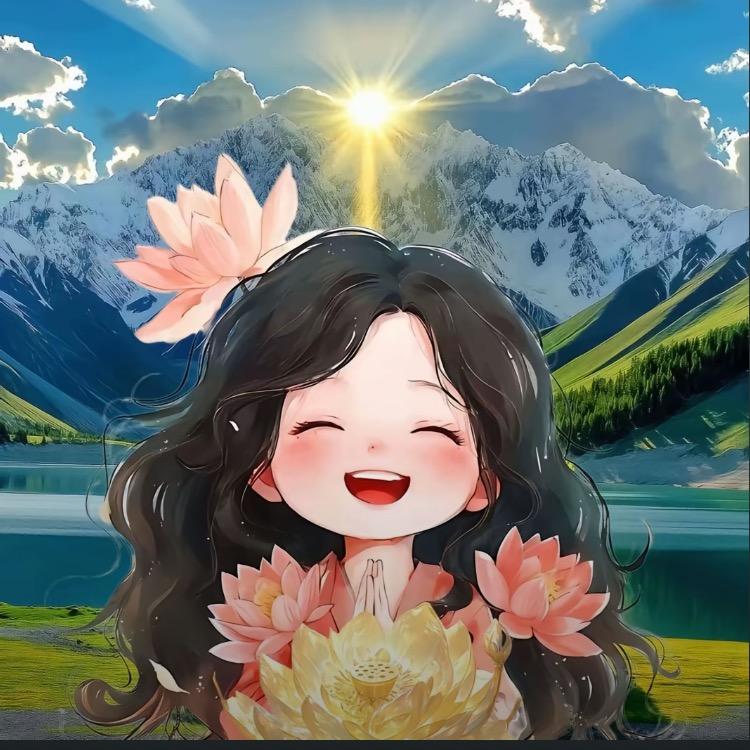 薄荷微凉