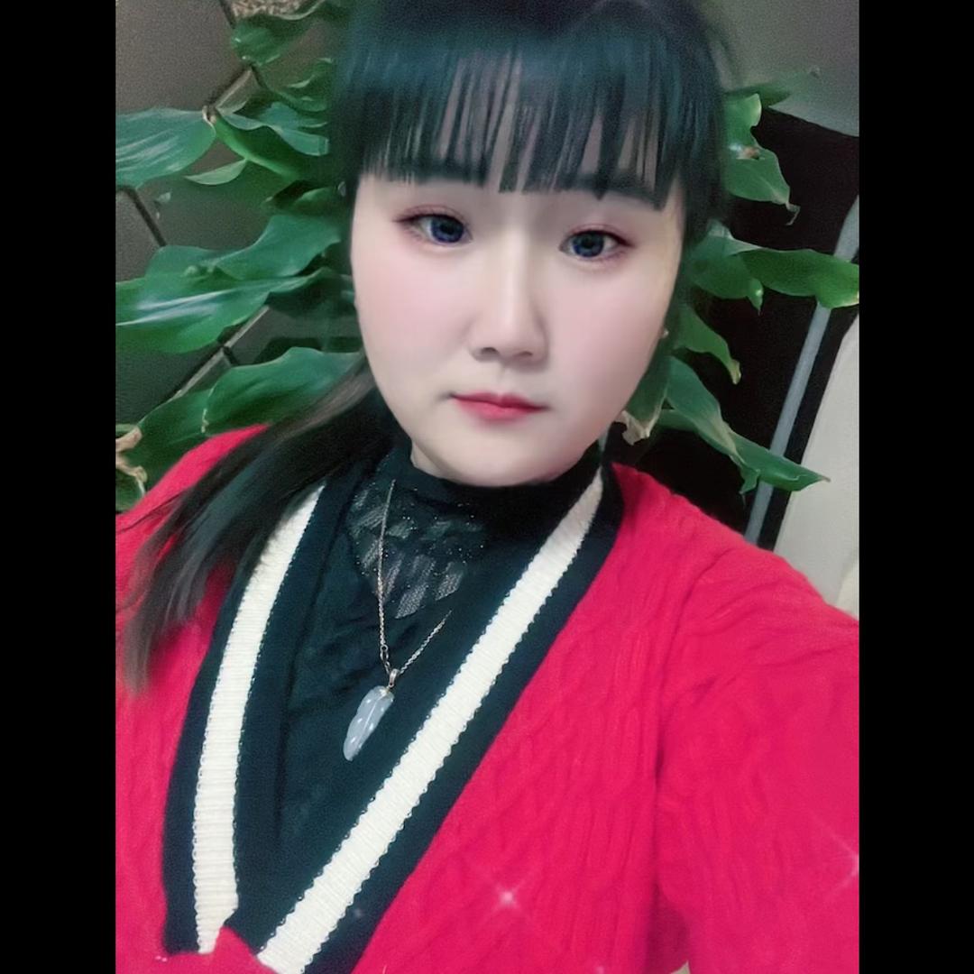 学会微笑😊