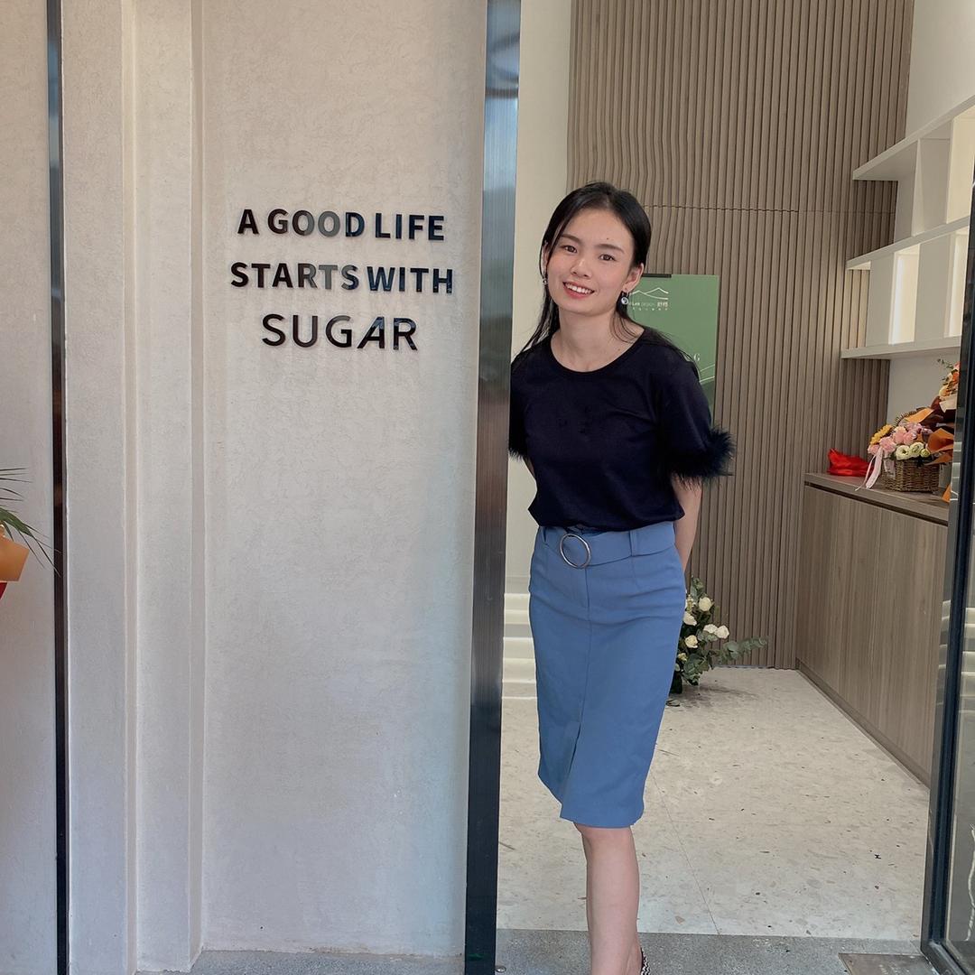 舒格设计 Sugar