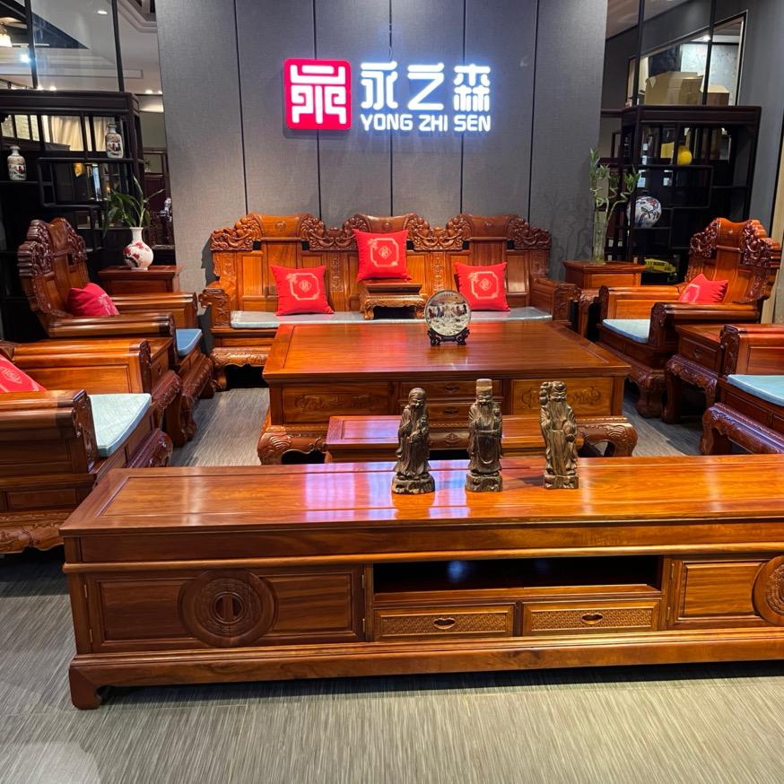 木头王