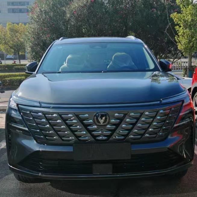 长安CS75plus体验中心