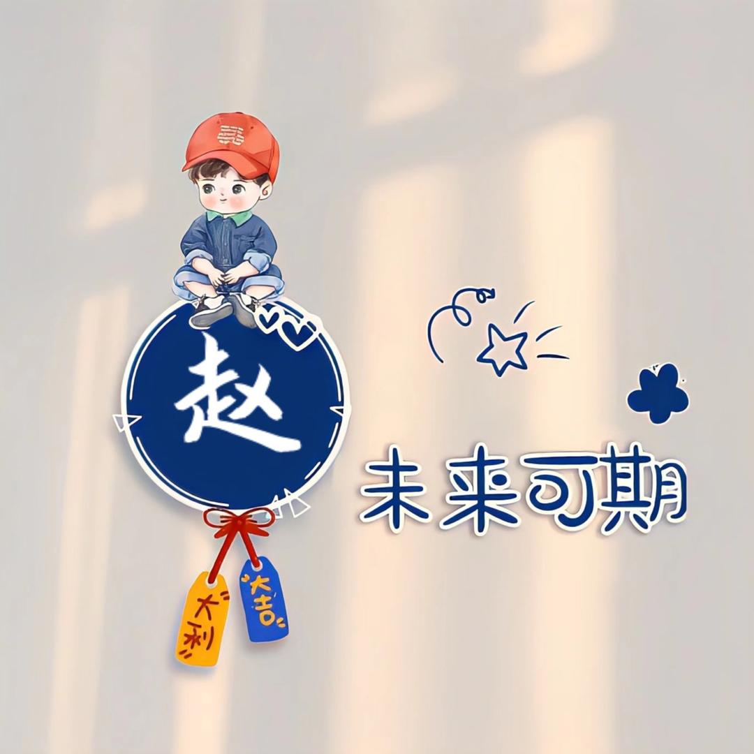 Mr Zhao
