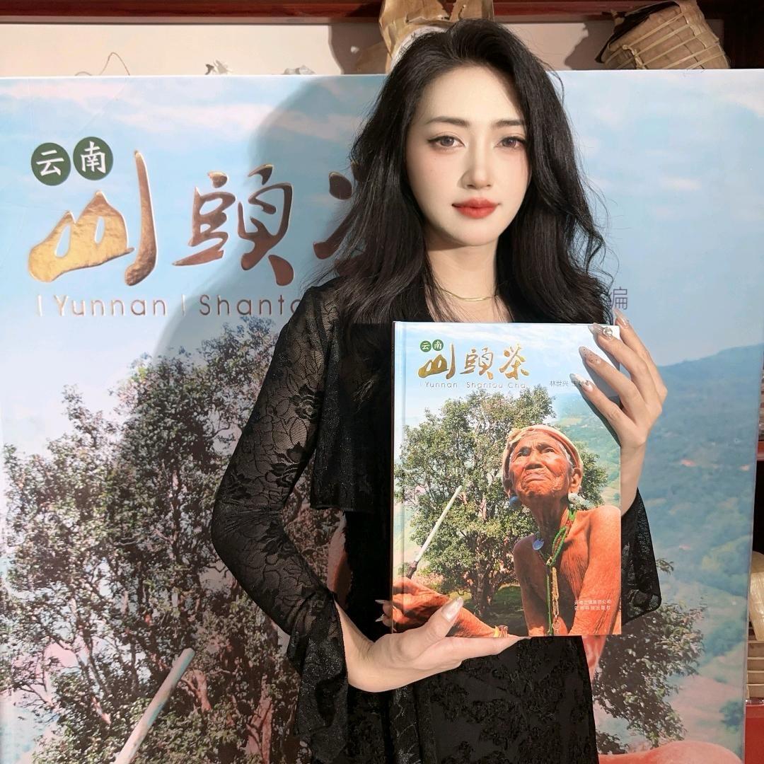 云南山头茶（精品纯料）
