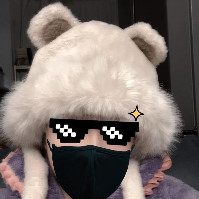 风一样的女子。